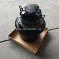 JS220 Final Drive TM40VC Travel Motor